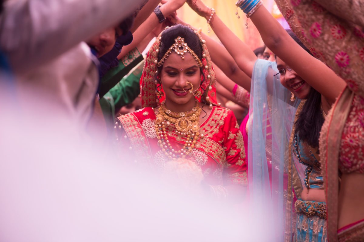 Wedding Saga by Jinesh Kampani